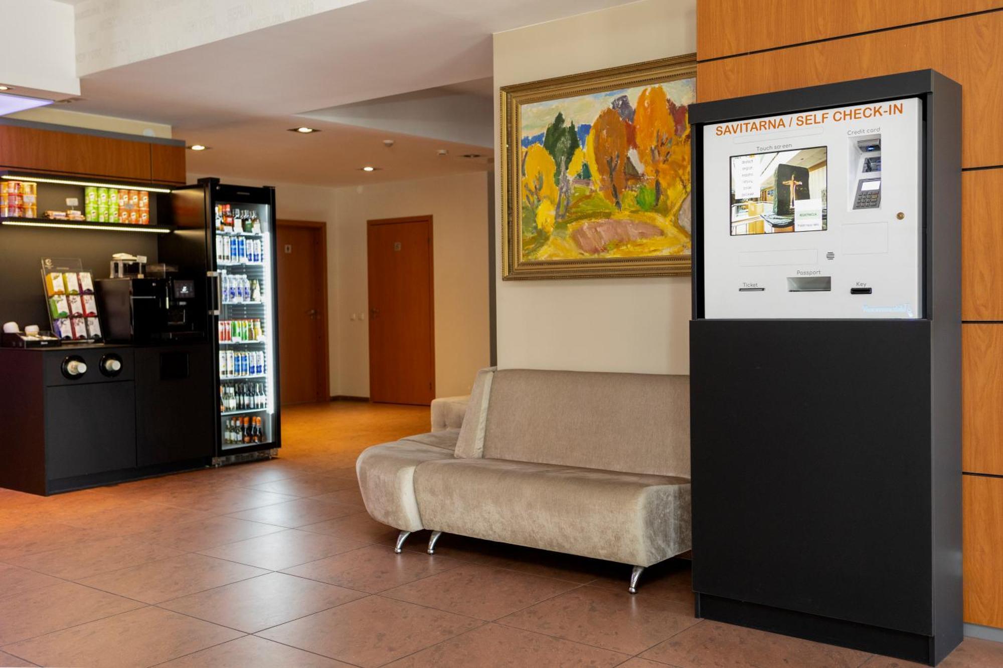 Art Hotel 3*