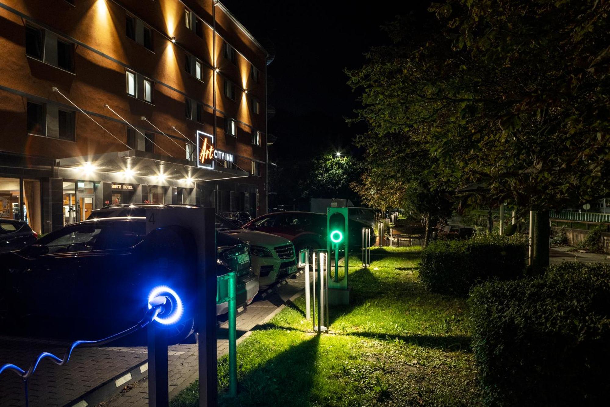 Art Hotel