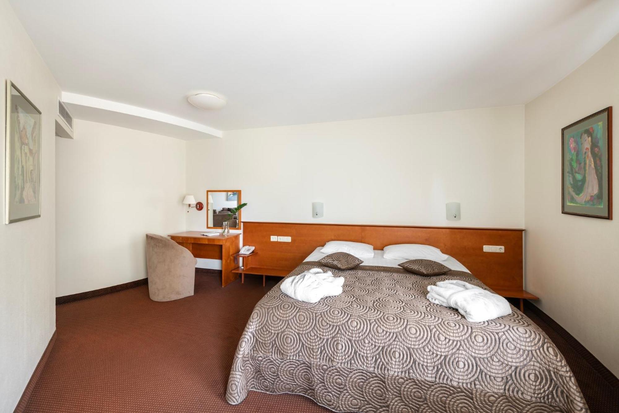 Art Hotell Vilnius