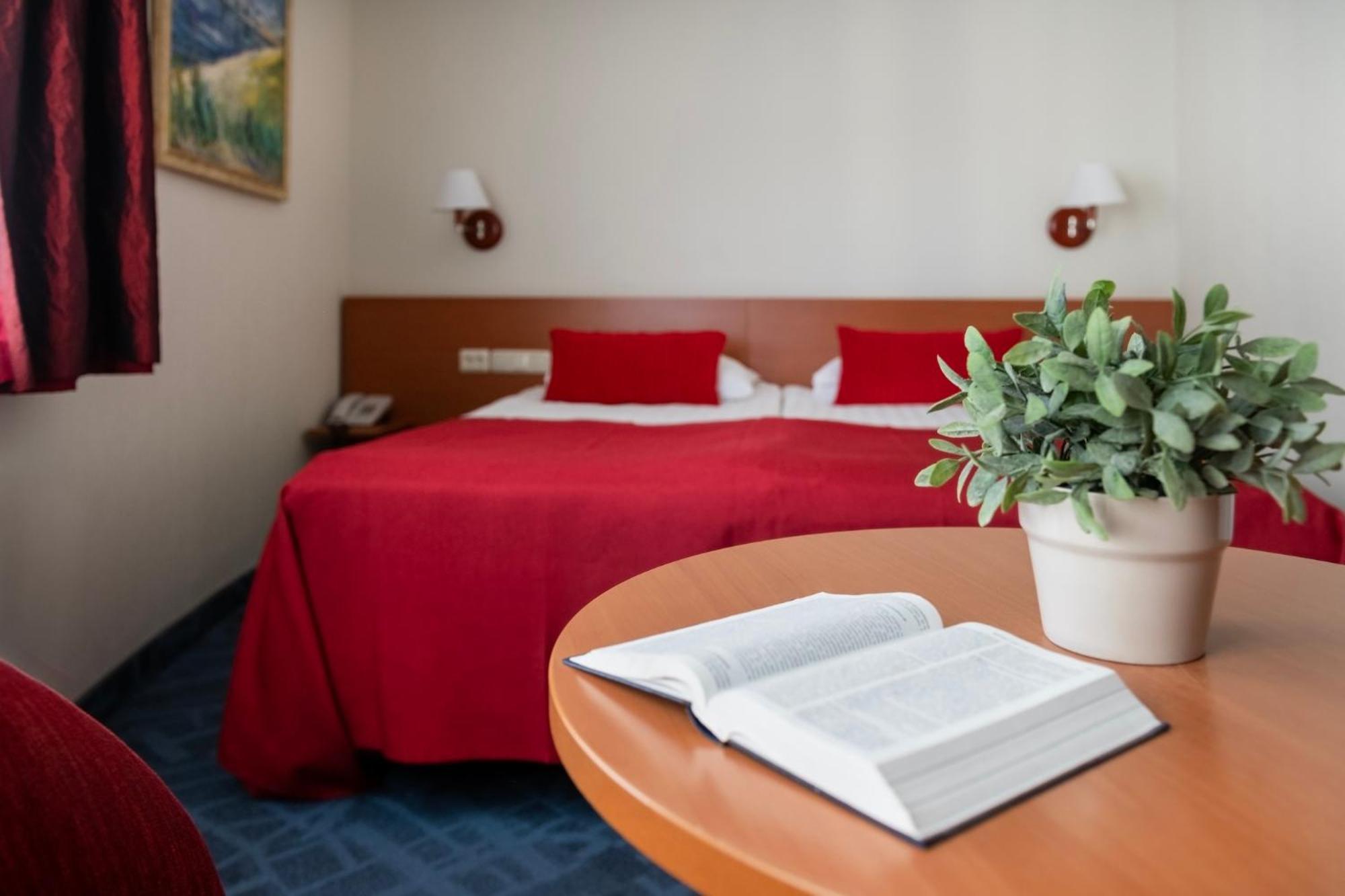 Hotell Art