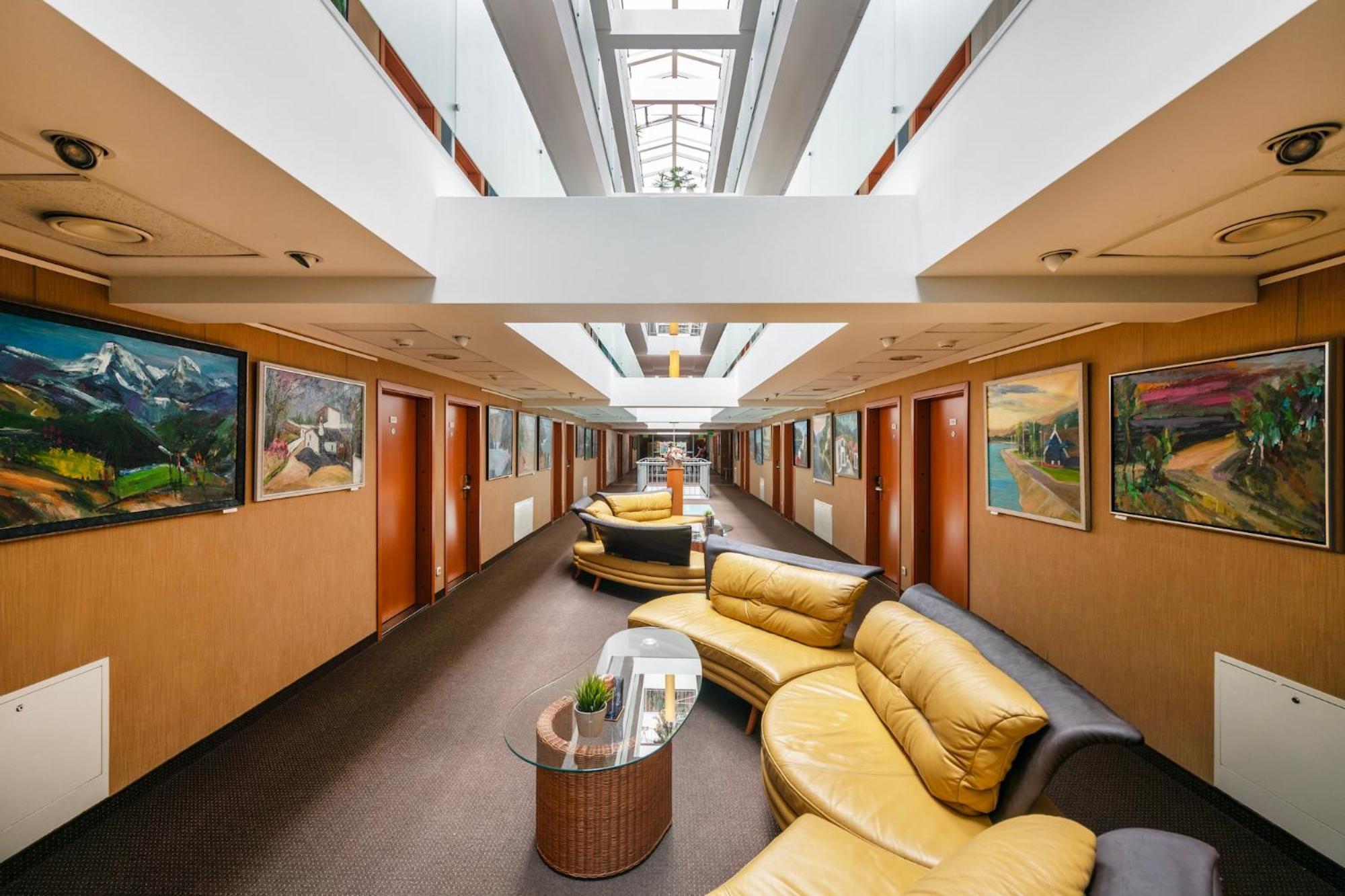 Hotell Art
