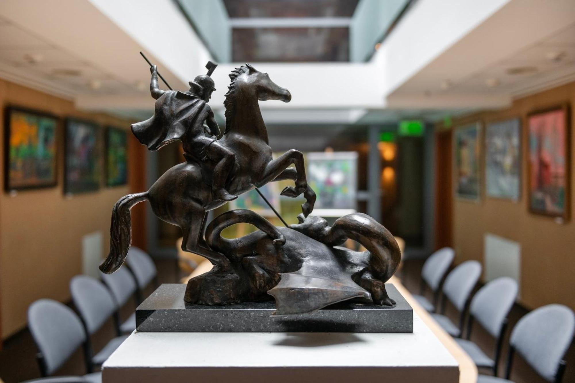 Art Hotell Vilnius